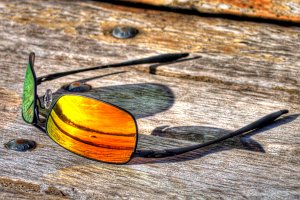 Antrim Oakley 2 contrast